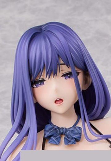 青涩的秘密 瑠璃川美穂