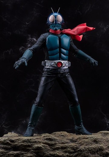 假面骑士（新·日本·英雄·宇宙） | Hpoi手办维基