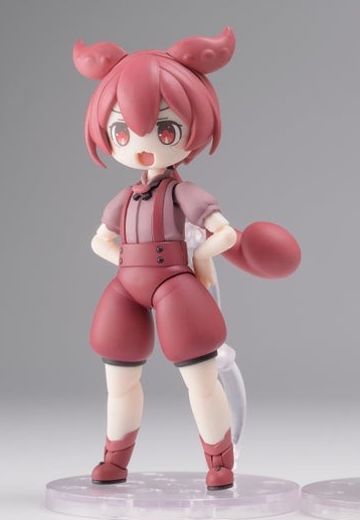 Plafia 安可萌 | Hpoi手办维基