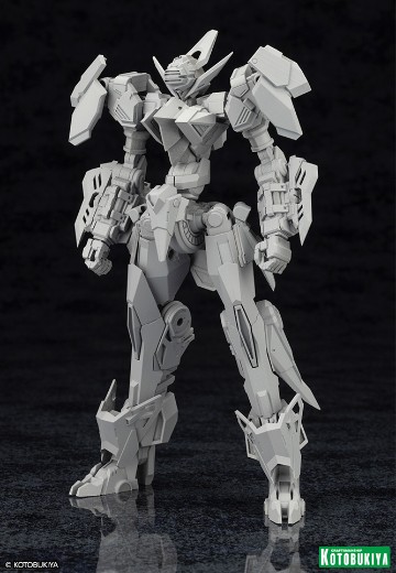 FORME ARMS RAIL GAZER | Hpoi手办维基