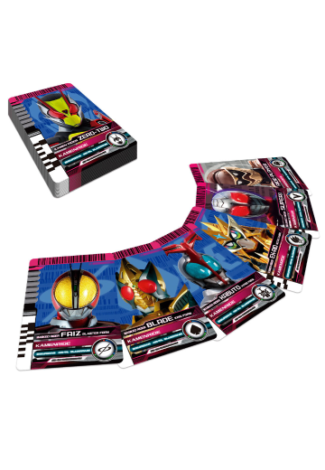 PREMIUM DX 善音卡包 | Hpoi手办维基