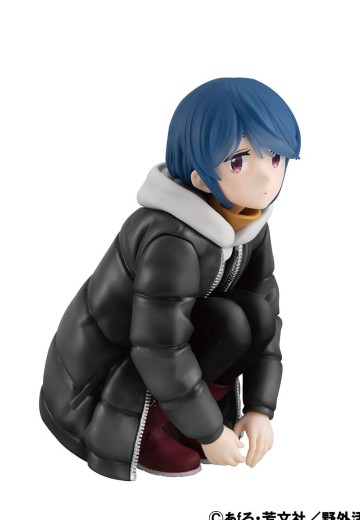 Melty Princess 摇曳露营△ 第三季 掌中凛