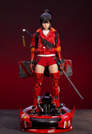 少女革命系列 HIKARU | Hpoi手办维基