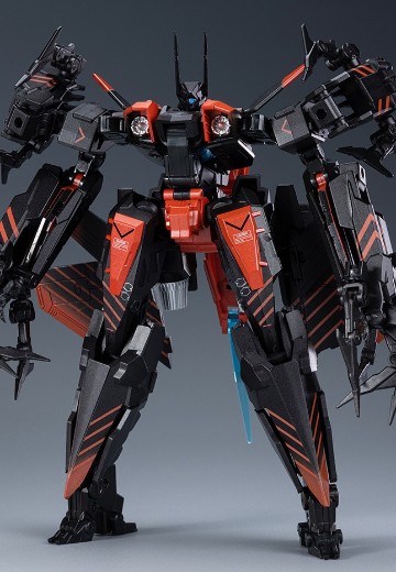 迷惘商会：异鸟代码 血之鸟 | Hpoi手办维基