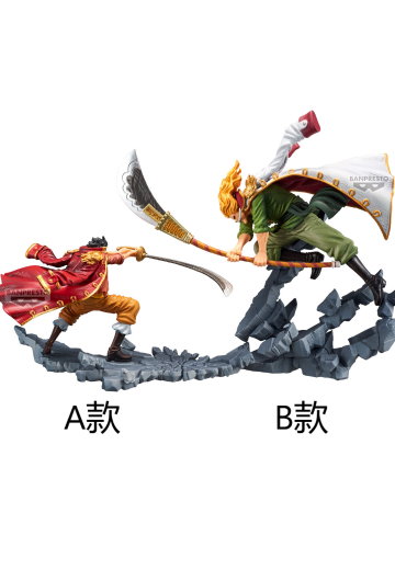 航海王 MANHOOD-特别版- | Hpoi手办维基