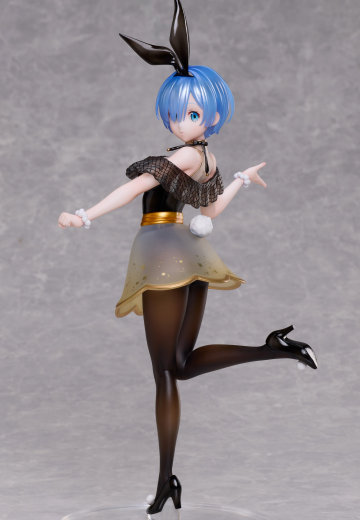 Re:从零开始的异世界生活 雷姆 兔女郎 1/7比例手办 | Hpoi手办维基