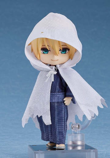 粘土娃 刀剑乱舞  山姥切国广 轻装 | Hpoi手办维基