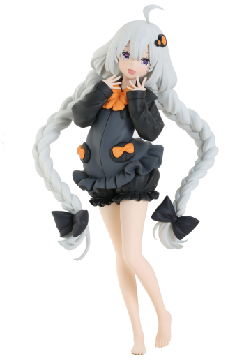 VOICEROID  绁星灯 居家服造型