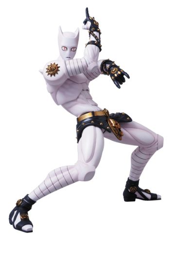 RAH 杀手皇后 | Hpoi手办维基