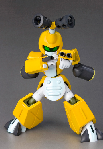 徽章战士  KBT00-M 马达比