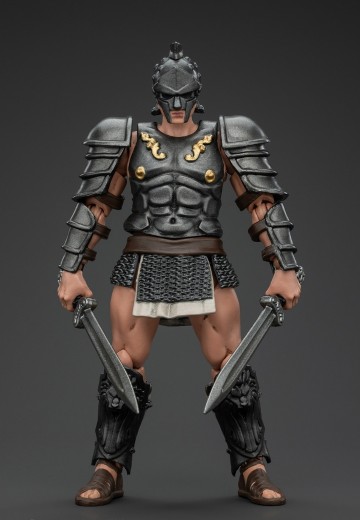 纷争 古罗马 角斗士 双剑斗士 | Hpoi手办维基