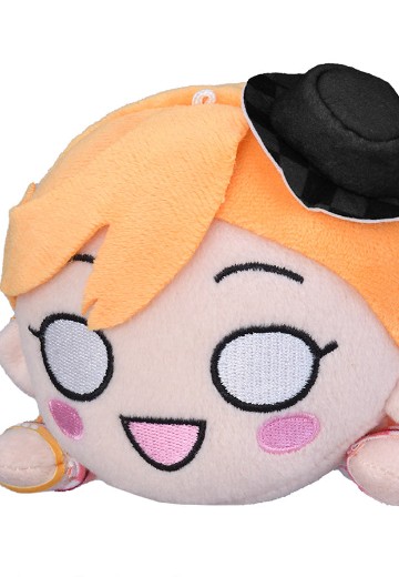 爱与演唱会！超级明星！！ 趴趴毛绒玩偶 涩谷香音-Let's Be ONE S码 | Hpoi手办维基