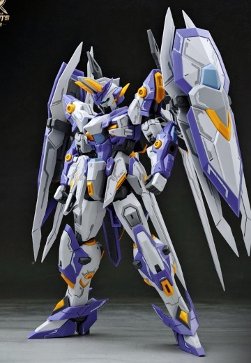 圆桌骑士团系列 神盾骑士 阿基里斯 | Hpoi手办维基