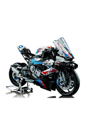 42130 乐高机械组 宝马 摩托车 M 1000 RR