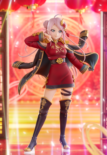 爱与演唱会！虹咲学园学园偶像同好会 钟岚珠 | Hpoi手办维基