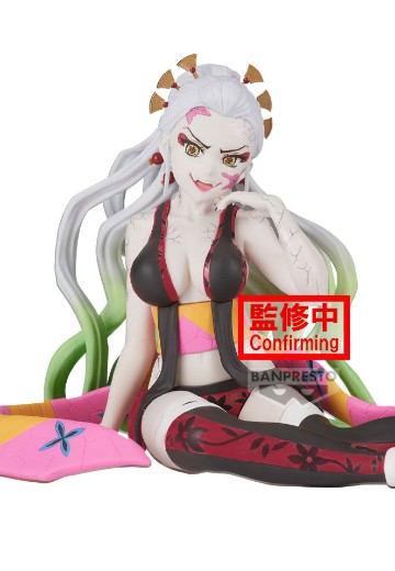 鬼灭之刃动画版 独特魅力-堕姬- | Hpoi手办维基