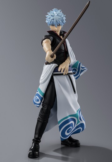 S.H.Figuarts 坂田银时