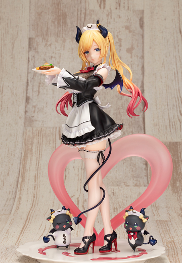 hololive 癒月巧可 ～女仆服装～