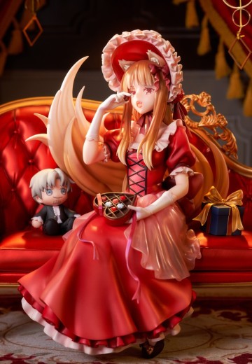 狼与香辛料 赫萝 | Hpoi手办维基