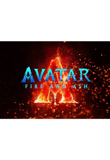 阿凡达3：火与灰 新品 | Hpoi手办维基