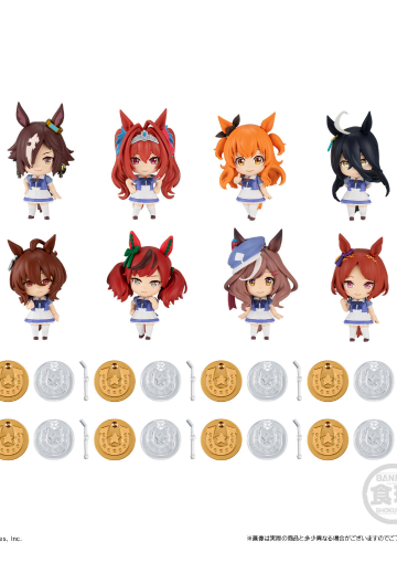 赛马娘 迷你角色系列03