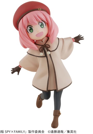 剧场版 间谍过家家 代号：白 DXF-阿尼亚·福杰-