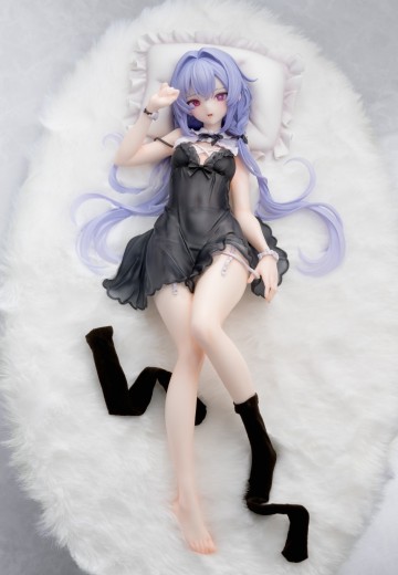 Niya 秘境之森 | Hpoi手办维基