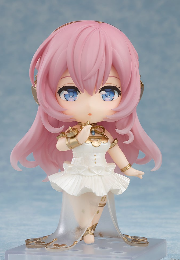 粘土人#2646 巡音流歌 交响乐2024 | Hpoi手办维基