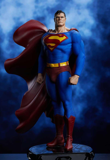 PMJS-01 正义 (漫画)  超人 | Hpoi手办维基