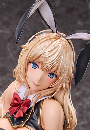 三枝美姬 逆兔女郎 | Hpoi手办维基