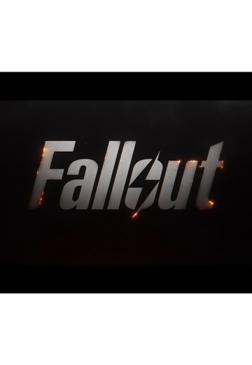 辐射TV版 新品 | Hpoi手办维基