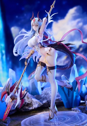 第七史诗 新月露娜 | Hpoi手办维基