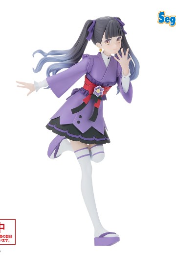 前桥魔女 Desktop×Decorate Collections 新里阿紫（暂译） | Hpoi手办维基