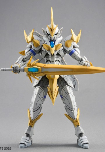 30MF  利贝尔神圣骑士