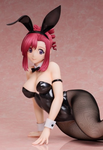 B-style 拜托了老师 风见瑞穗 兔女郎 | Hpoi手办维基