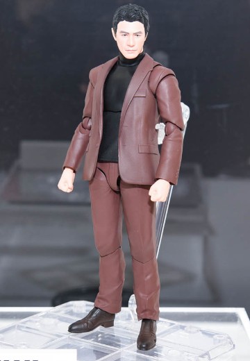 S.H.Figuarts 伊藤英明 | Hpoi手办维基