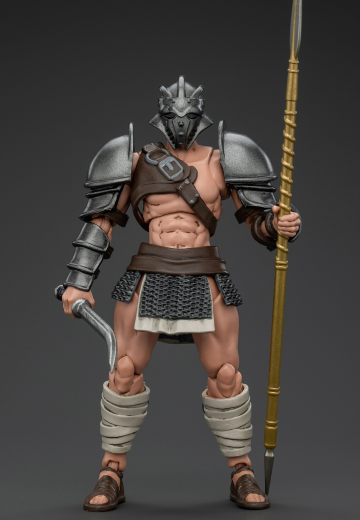 纷争 古罗马 角斗士 镰刀斗士