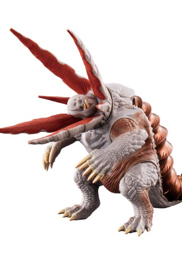 电影怪兽系列 加勃拉