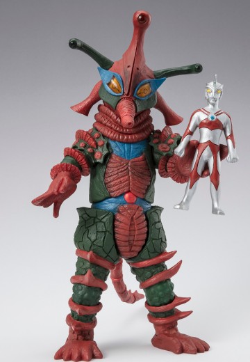 S.H.Figuarts  西伯里特星人 | Hpoi手办维基