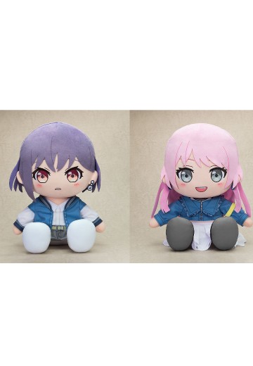 大尺寸40公分玩偶 迷途之子！！！！！ 高松灯/千早爱音