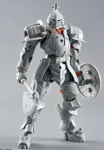 30MF 利贝尔斗士 | Hpoi手办维基