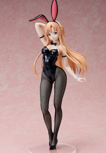 刀剑神域进击篇 亚丝娜 兔女郎