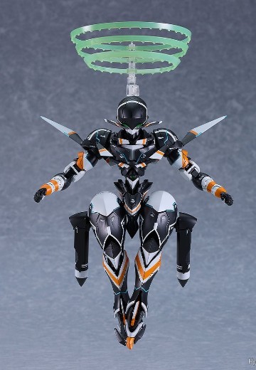 MODEROID  翠星之加尔刚蒂亚 钱伯