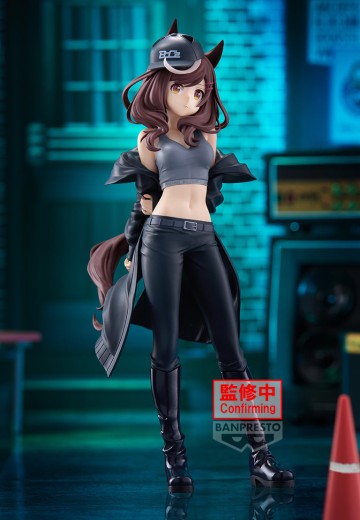 赛马娘/闪耀！优俊少女 BoC'z 诗歌剧化名“816-n” 珍藏人偶 | Hpoi手办维基