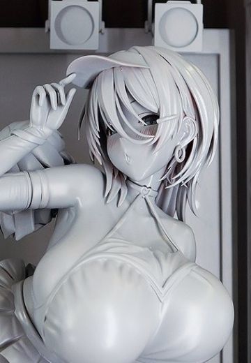 玷污之星系列 浅叶依吹 啦啦队（暂称）