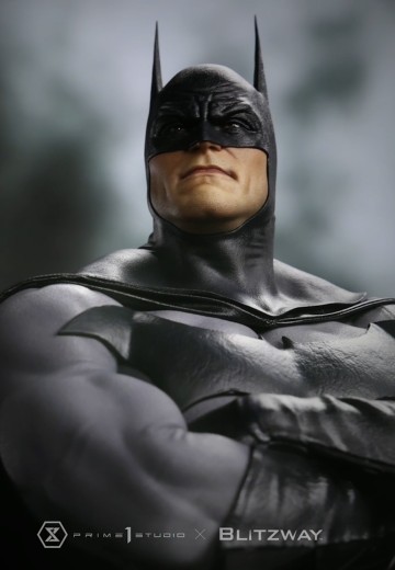 正义 (漫画)  蝙蝠侠 | Hpoi手办维基