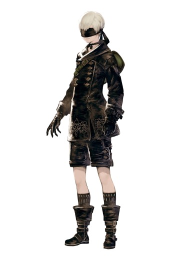 9S（寄叶九号S型）