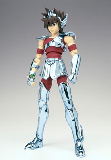 圣斗士圣衣神话 天马座天马 | Hpoi手办维基