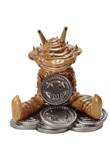 中等尺寸系列 卡内贡【活动纪念复刻品】 | Hpoi手办维基