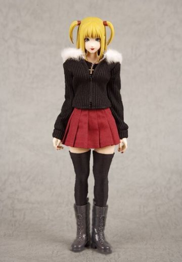 RAH No.337 死亡笔记 弥海砂（Misa Amane）